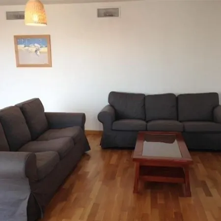 Apartment Centre Ville