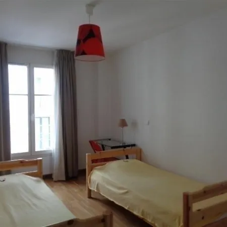 Apartment Centre Ville Arcachon