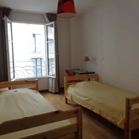 Apartment Centre Ville