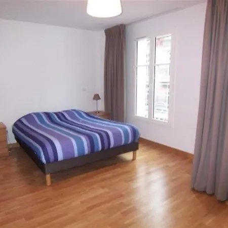 Centre Ville Apartment