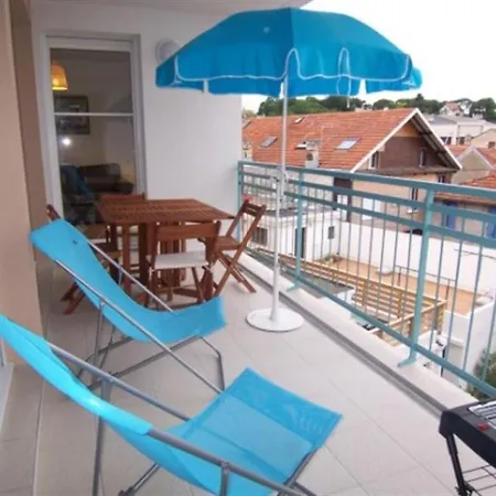 Apartment Centre Ville *