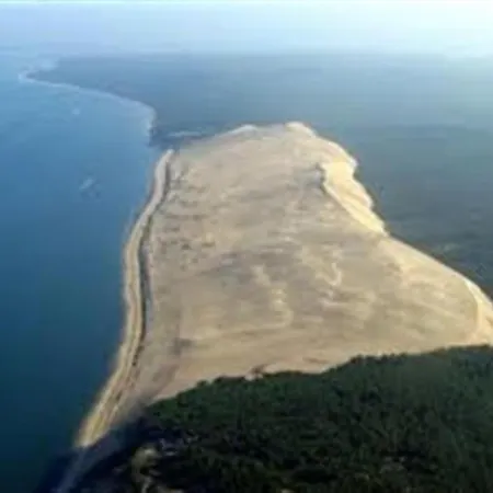 Apartment Centre Ville Arcachon