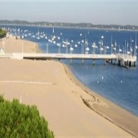 Centre Ville * Arcachon