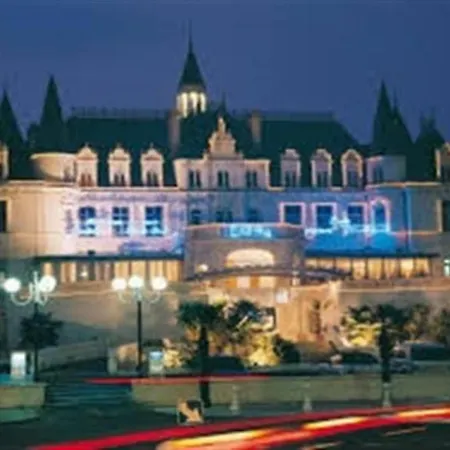 Centre Ville Apartment