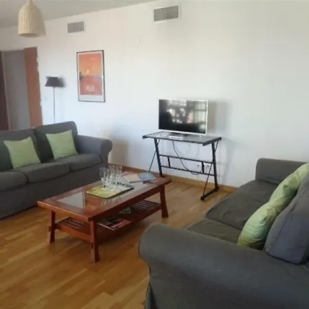 Centre Ville Apartment *