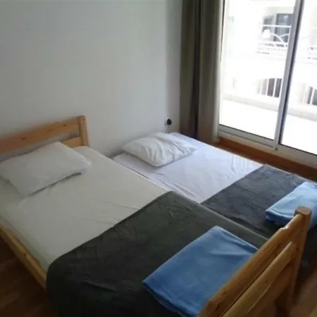 Centre Ville Apartment Arcachon