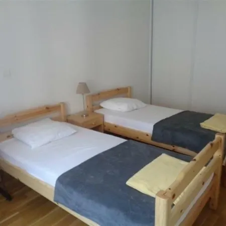 Centre Ville Apartment