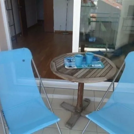 Centre Ville Apartment