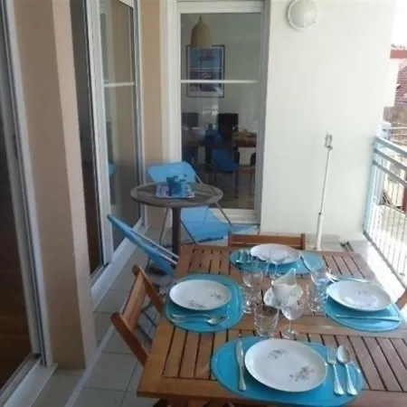 Centre Ville Apartment